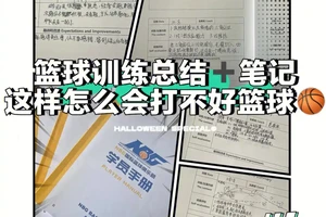 篮球寒假训练总结怎么写